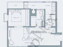 The Montana (D10), Apartment #577457141